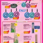 Folleto Soriana Hot Sale 2026: Ofertas y promociones 29 folleto soriana hotsale 2026 28