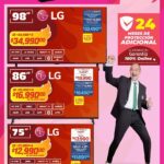 Folleto Soriana Hot Sale 2026: Ofertas y promociones 4 folleto soriana hotsale 2026 3