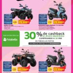 Folleto Soriana Hot Sale 2026: Ofertas y promociones 40 folleto soriana hotsale 2026 45