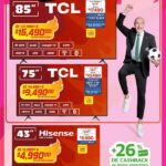 Folleto Soriana Hot Sale 2026: Ofertas y promociones 6 folleto soriana hotsale 2026 5