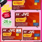 Folleto Soriana Hot Sale 2026: Ofertas y promociones 7 folleto soriana hotsale 2026 6