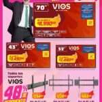 Folleto Soriana Hot Sale 2026: Ofertas y promociones 8 folleto soriana hotsale 2026 7