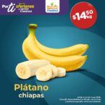Ofertas Chedraui frutas y verduras 12 y 13 de mayo 2026 2 martimiercoles chedraui 050526 2