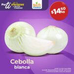 Ofertas Chedraui frutas y verduras 12 y 13 de mayo 2026 3 martimiercoles chedraui 050526 3
