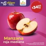 Ofertas Chedraui frutas y verduras 19 y 20 de mayo 2026 2 martimiercoles chedraui 120526 2