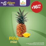 Ofertas Chedraui frutas y verduras 19 y 20 de mayo 2026 3 martimiercoles chedraui 120526 3