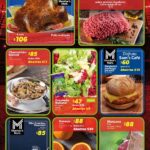 Folleto Sam’s Club cuponera Hot Sale 2026: Ofertas y promociones 12 sams cuponera hot sale 2026 11