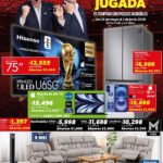 Folleto Sam’s Club cuponera Hot Sale 2026: Ofertas y promociones 2 sams cuponera hot sale 2026
