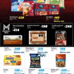 Folleto Sam’s Club cuponera Hot Sale 2026: Ofertas y promociones 19 sams cuponera hot sale 2026 18
