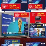 Folleto Sam’s Club cuponera Hot Sale 2026: Ofertas y promociones 20 sams cuponera hot sale 2026 19