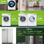 Folleto Sam’s Club cuponera Hot Sale 2026: Ofertas y promociones 3 sams cuponera hot sale 2026 2