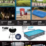 Folleto Sam’s Club cuponera Hot Sale 2026: Ofertas y promociones 21 sams cuponera hot sale 2026 20