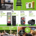 Folleto Sam’s Club cuponera Hot Sale 2026: Ofertas y promociones 22 sams cuponera hot sale 2026 21