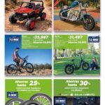 Folleto Sam’s Club cuponera Hot Sale 2026: Ofertas y promociones 23 sams cuponera hot sale 2026 22