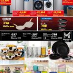 Folleto Sam’s Club cuponera Hot Sale 2026: Ofertas y promociones 25 sams cuponera hot sale 2026 24