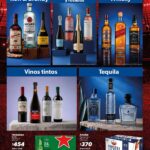 Folleto Sam’s Club cuponera Hot Sale 2026: Ofertas y promociones 27 sams cuponera hot sale 2026 26