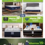 Folleto Sam’s Club cuponera Hot Sale 2026: Ofertas y promociones 4 sams cuponera hot sale 2026 3
