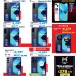Folleto Sam’s Club cuponera Hot Sale 2026: Ofertas y promociones 5 sams cuponera hot sale 2026 4