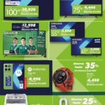 Folleto Sam’s Club cuponera Hot Sale 2026: Ofertas y promociones 6 sams cuponera hot sale 2026 5