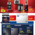 Folleto Sam’s Club cuponera Hot Sale 2026: Ofertas y promociones 7 sams cuponera hot sale 2026 6