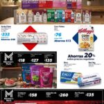 Folleto Sam’s Club cuponera Hot Sale 2026: Ofertas y promociones 9 sams cuponera hot sale 2026 8