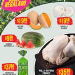 Ofertas Soriana Martes y Miércoles del Campo 2 y 3 de junio 2026 2 soriana folleto frutas verduras 260526
