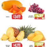 Ofertas Soriana Martes y Miércoles del Campo 2 y 3 de junio 2026 3 soriana folleto frutas verduras 260526 2