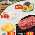 Ofertas Soriana Martes y Miércoles del Campo 26 y 27 de mayo 2026 2 soriana martes miercoles campo folleto 200526