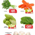 Ofertas Soriana Martes y Miércoles del Campo 26 y 27 de mayo 2026 4 soriana martes miercoles campo folleto 200526 3