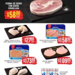 Ofertas Soriana Martes y Miércoles del Campo 19 y 20 de mayo 2026 5 soriana martes miercoles campo folleto 200526 4