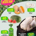 Folleto Soriana Súper Martes y Miércoles del Campo 2 y 3 de junio 2026 2 soriana super campo 260526
