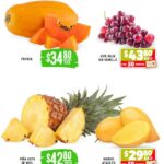 Folleto Soriana Súper Martes y Miércoles del Campo 2 y 3 de junio 2026 3 soriana super campo 260526 2