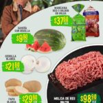 Folleto Soriana Súper Martes y Miércoles del Campo 12 y 13 de mayo 2026 2 soriana super frutas verduras 050526