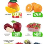 Folleto Soriana Súper Martes y Miércoles del Campo 12 y 13 de mayo 2026 3 soriana super frutas verduras 050526 2
