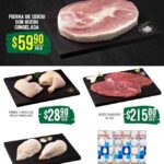 Folleto Soriana Súper Martes y Miércoles del Campo 5 y 6 de mayo 2026 5 soriana super frutas verduras 050526 4