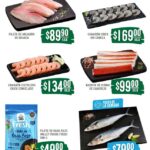 Folleto Soriana Súper Martes y Miércoles del Campo 5 y 6 de mayo 2026 6 soriana super frutas verduras 050526 5