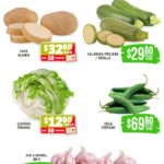Folleto Soriana Súper Martes y Miércoles del Campo 19 y 20 de mayo 2026 4 soriana super frutas verduras 120526 3