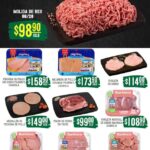 Folleto Soriana Súper Martes y Miércoles del Campo 12 y 13 de mayo 2026 5 soriana super frutas verduras 120526 4