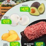 Folleto Soriana Súper Martes y Miércoles del Campo 26 y 27 de mayo 2026 2 soriana super frutas verduras 200526