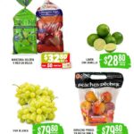 Folleto Soriana Súper Martes y Miércoles del Campo 26 y 27 de mayo 2026 3 soriana super frutas verduras 200526 2