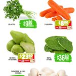 Folleto Soriana Súper Martes y Miércoles del Campo 26 y 27 de mayo 2026 4 soriana super frutas verduras 200526 3