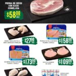 Folleto Soriana Súper Martes y Miércoles del Campo 19 y 20 de mayo 2026 5 soriana super frutas verduras 200526 4