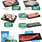 Folleto Soriana Súper Martes y Miércoles del Campo 19 y 20 de mayo 2026 6 soriana super frutas verduras 200526 5