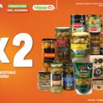 Folleto Temporada Naranja La Comer del 22 de mayo al 2 de junio 2026 11 temporada naranja 220526 folleto 10
