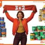 Folleto Temporada Naranja La Comer del 22 de mayo al 2 de junio 2026 12 temporada naranja 220526 folleto 11