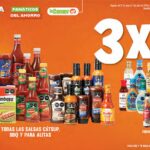 Folleto Temporada Naranja La Comer del 22 de mayo al 2 de junio 2026 13 temporada naranja 220526 folleto 12