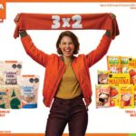 Folleto Temporada Naranja La Comer del 22 de mayo al 2 de junio 2026 15 temporada naranja 220526 folleto 14