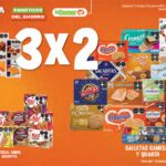 Folleto Temporada Naranja La Comer del 22 de mayo al 2 de junio 2026 16 temporada naranja 220526 folleto 15