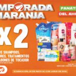 Folleto Temporada Naranja La Comer del 22 de mayo al 2 de junio 2026 2 temporada naranja 220526 folleto
