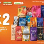 Folleto Temporada Naranja La Comer del 22 de mayo al 2 de junio 2026 17 temporada naranja 220526 folleto 16